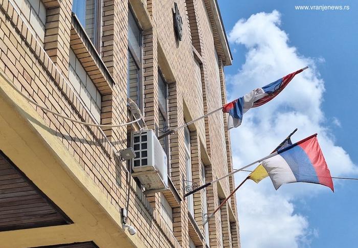Foto Vranje news