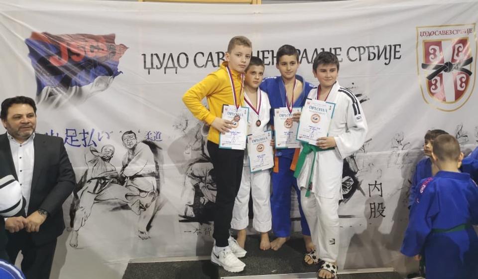 Foto Džudo klub Vranje