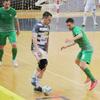 Predrag Peca Jovanović strelac za Vranjance i u Beogradu. Foto Vranje News