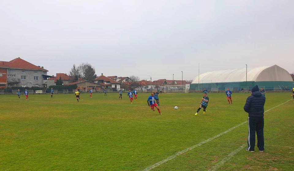 Nebeski anđeli deklasirali OFK Alakince. Foto ilustracija Nebeski anđeli