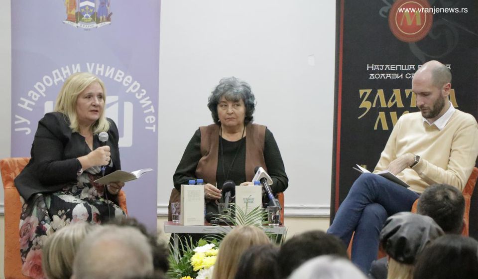 Foto Vranje news