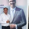 Nenad Zafirović. Foto Bujanovačke