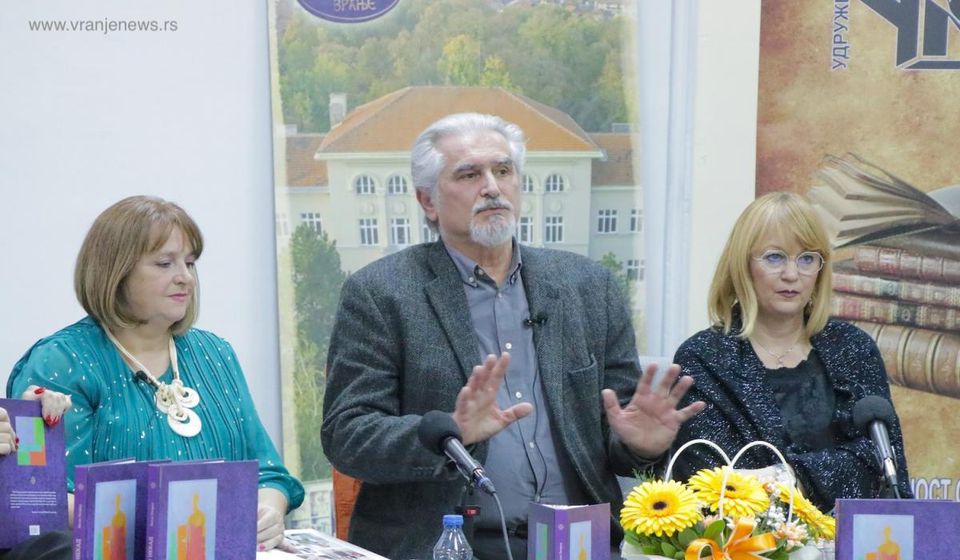 Foto Vranje news