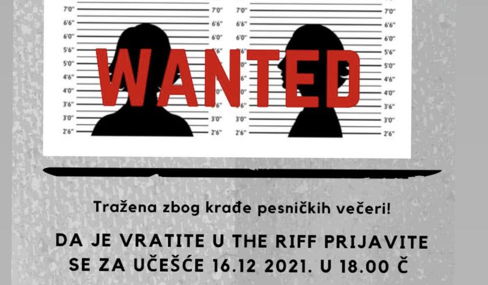 Foto Fejsbuk stranica Stihija