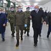 Vulin prilikom jedne posete vranjskom Jumku. Foto ilustracija