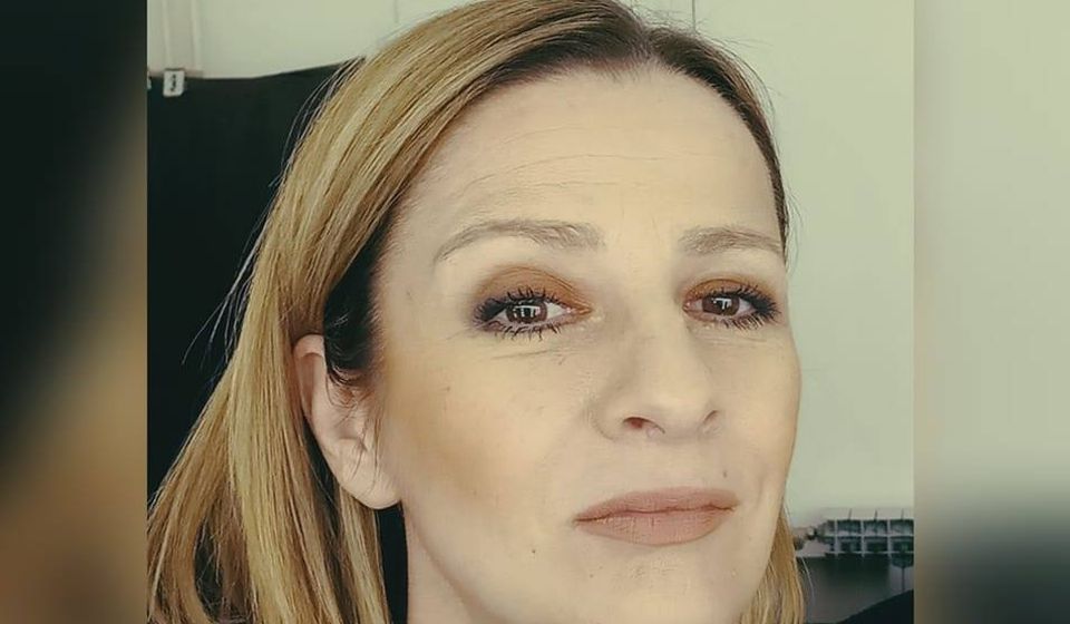 Jelena Ivetić. Foto lično vlasništvo J.I.