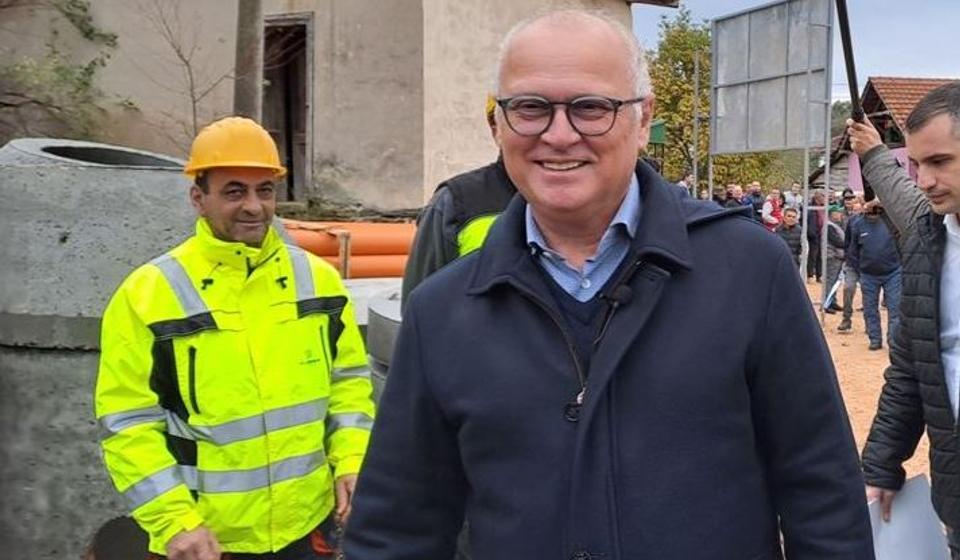 Goran Vesić. Foto vranje.org.rs