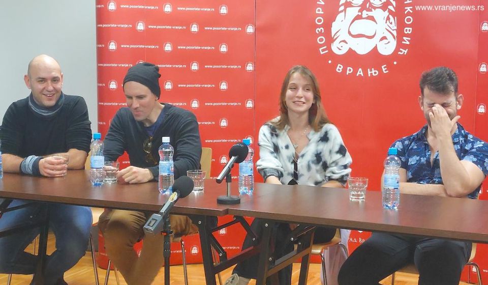 Foto Vranje news