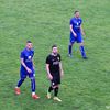 Dimitrov (u crnom dresu) na utakmici Dinama protiv surduličkog Radnika u superligaškoj sezoni 2018/2019. Foto Vranje News