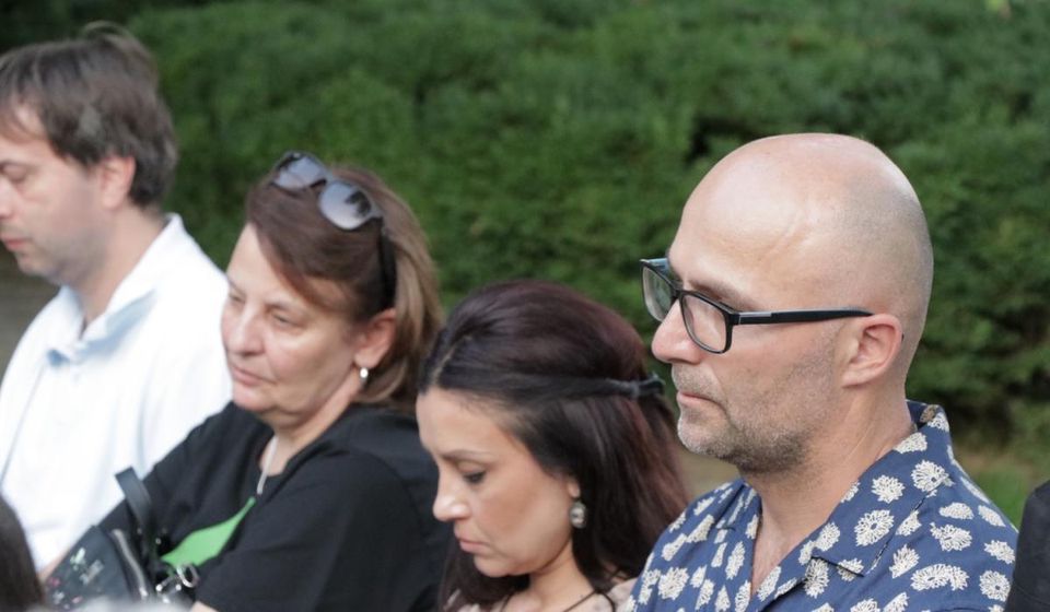 Foto Vranje news