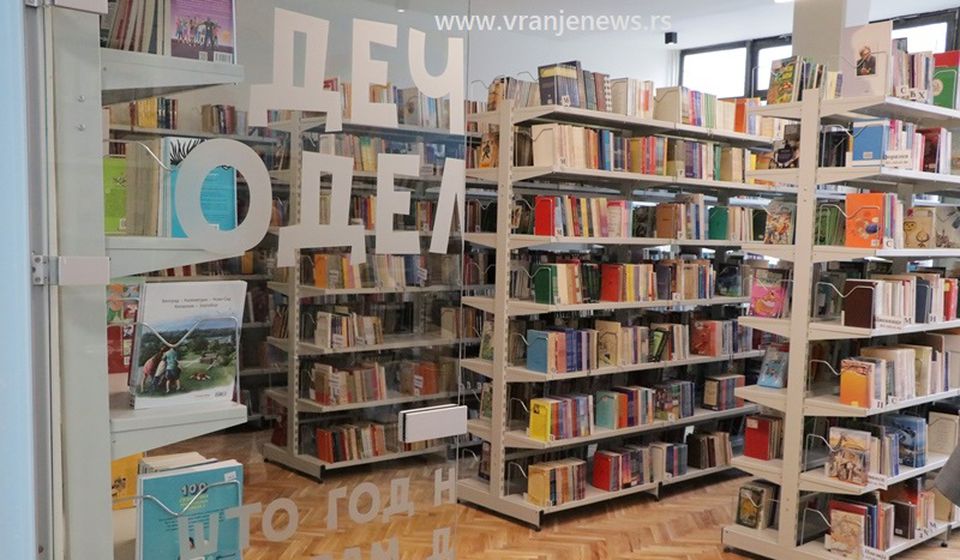 Foto Vranje news