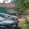 Početak radova na rekonstrukciji. Foto Vranje News
