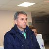 Goran Stanojević prilikom jedne od ranijih poseta Hirurškom bloku u Vranju. Foto Vranje News