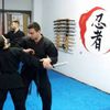 Foto Fejsbuk - Dodjo Bujinkan Tori Vranje 