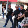 Bojkot, pa promena vlasti. Foto Vranje News