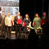 Nagrađeni: Foto Vranje News