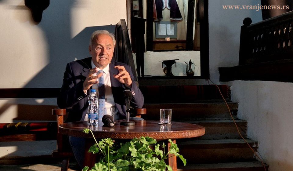 Foto Vranje News