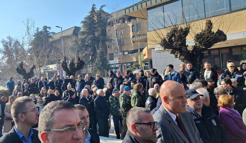 Foto Vranje news