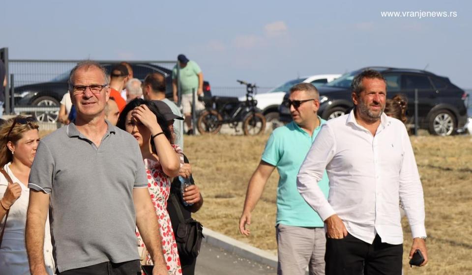 Foto Vranje news