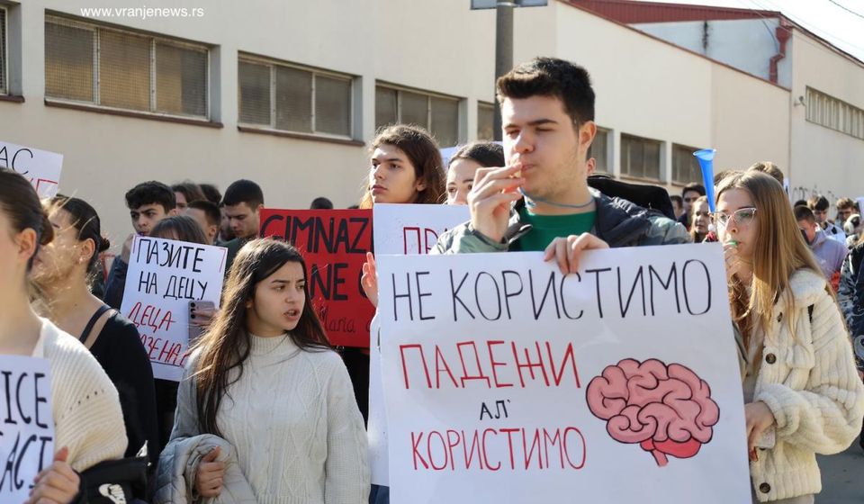 Foto Vranje news