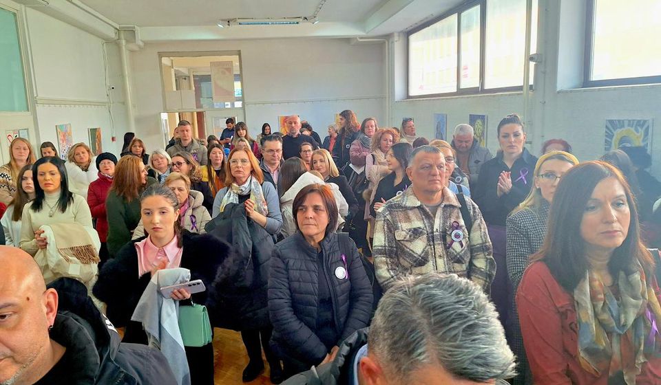 Foto Vranje news