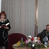Povratak na književnu scenu Predraga Markovića. Foto Grad Vranje