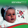 Sofija Markuljević u vreme kada je prikupljan novac za terapiju Zolgensmom. Foto Budi human