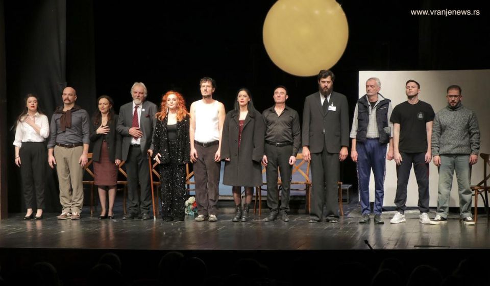 Foto Vranje news