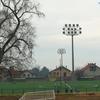 Gradski stadion u Vranju. Foto VranjeNews