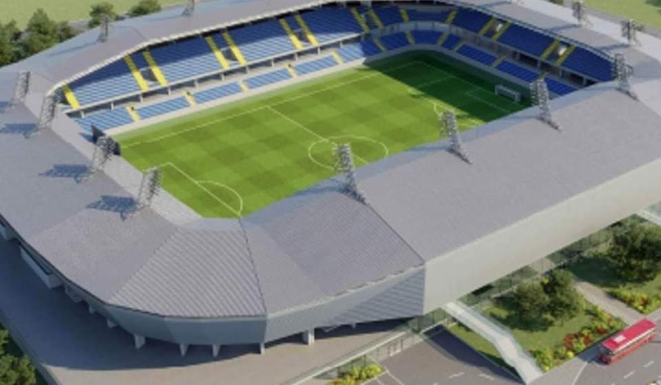 Foto Idejno rešenje