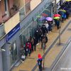 Od srede isplata i "privremene naknade". Foto Vranje News