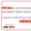 Foto promo Crveni krst