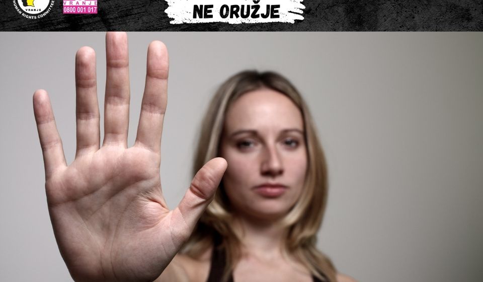 Foto Odbor za ljudska prava
