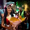 Anastasija Jović - "Mis karanfil devojče 2026". Foto Vranje news