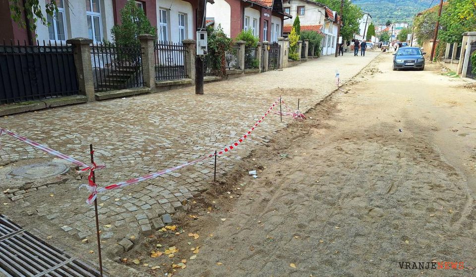 Foto Vranje news