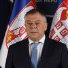 Foto Kabinet ministra Novice Tončeva