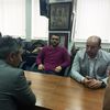 Foto Grad Vranje