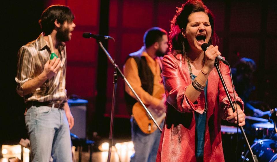 Foto V. Veličković