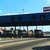 Hapšenje na granici ka Srbiji. Foto Vranje news