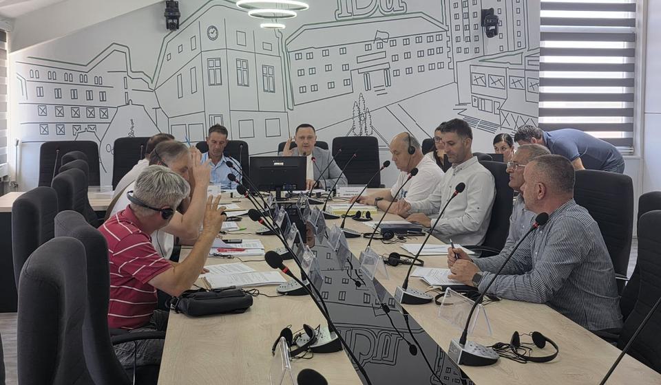 Foto izvor Bujanovačke