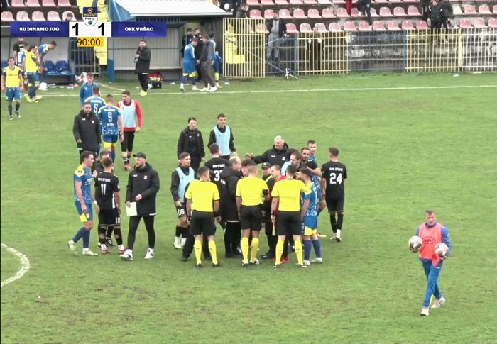 Foto printscreen YouTube PLS