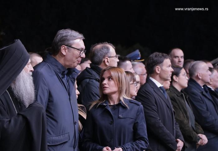 Foto Vranje news