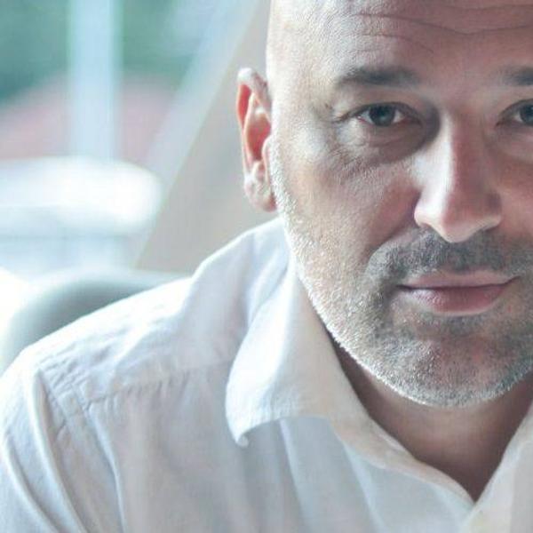 Nemanja Nuhijević. Foto lično vlasništvo