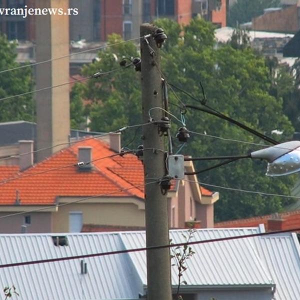 Foto Vranje news