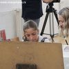 Detalj sa prošlogodišnjeg Letnjeg ateljea. Foto Vranje News