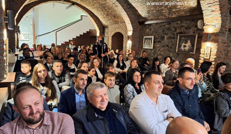 Foto Vranje news