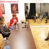 Detalj sa promocije. Foto Vranje News