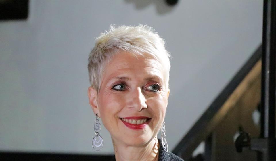 Beka Mitić Ristić. Foto Vranje News