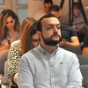 Boban Stojanović. Foto MC Beograd
