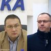 Nikola Popović (levo) i Darko Filipović. Foto Vranje News